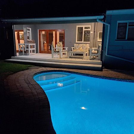 Luxury Living On Westview Villa Port Elizabeth Exterior foto