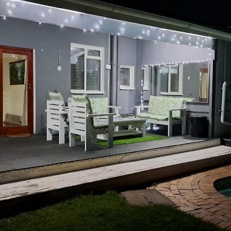 Luxury Living On Westview Villa Port Elizabeth Exterior foto