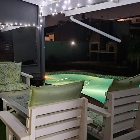 Luxury Living On Westview Villa Port Elizabeth Exterior foto