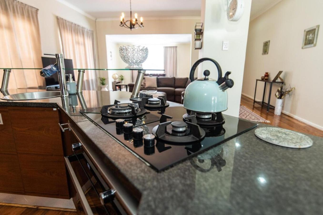 Luxury Living On Westview Villa Port Elizabeth Exterior foto