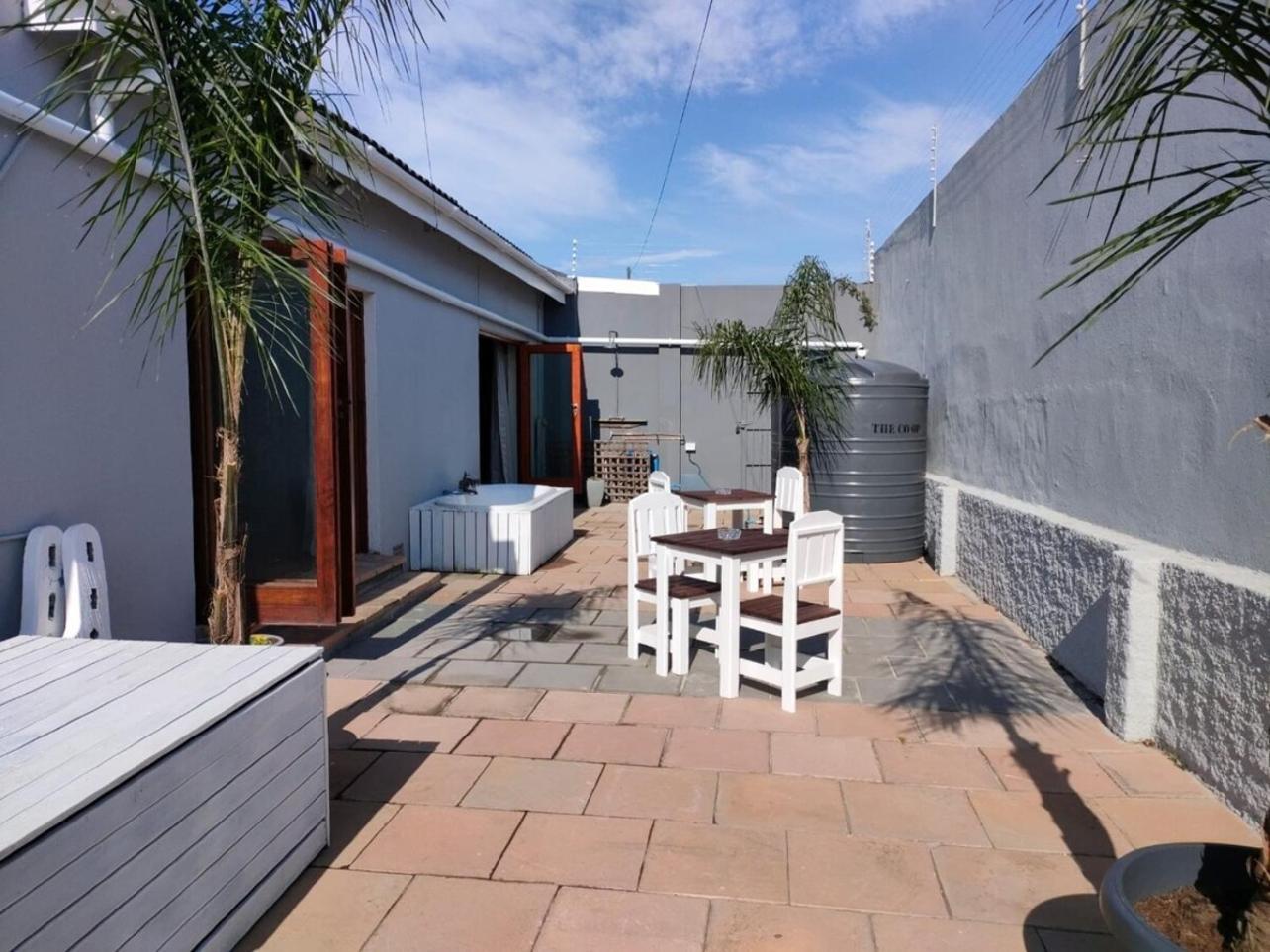 Luxury Living On Westview Villa Port Elizabeth Exterior foto