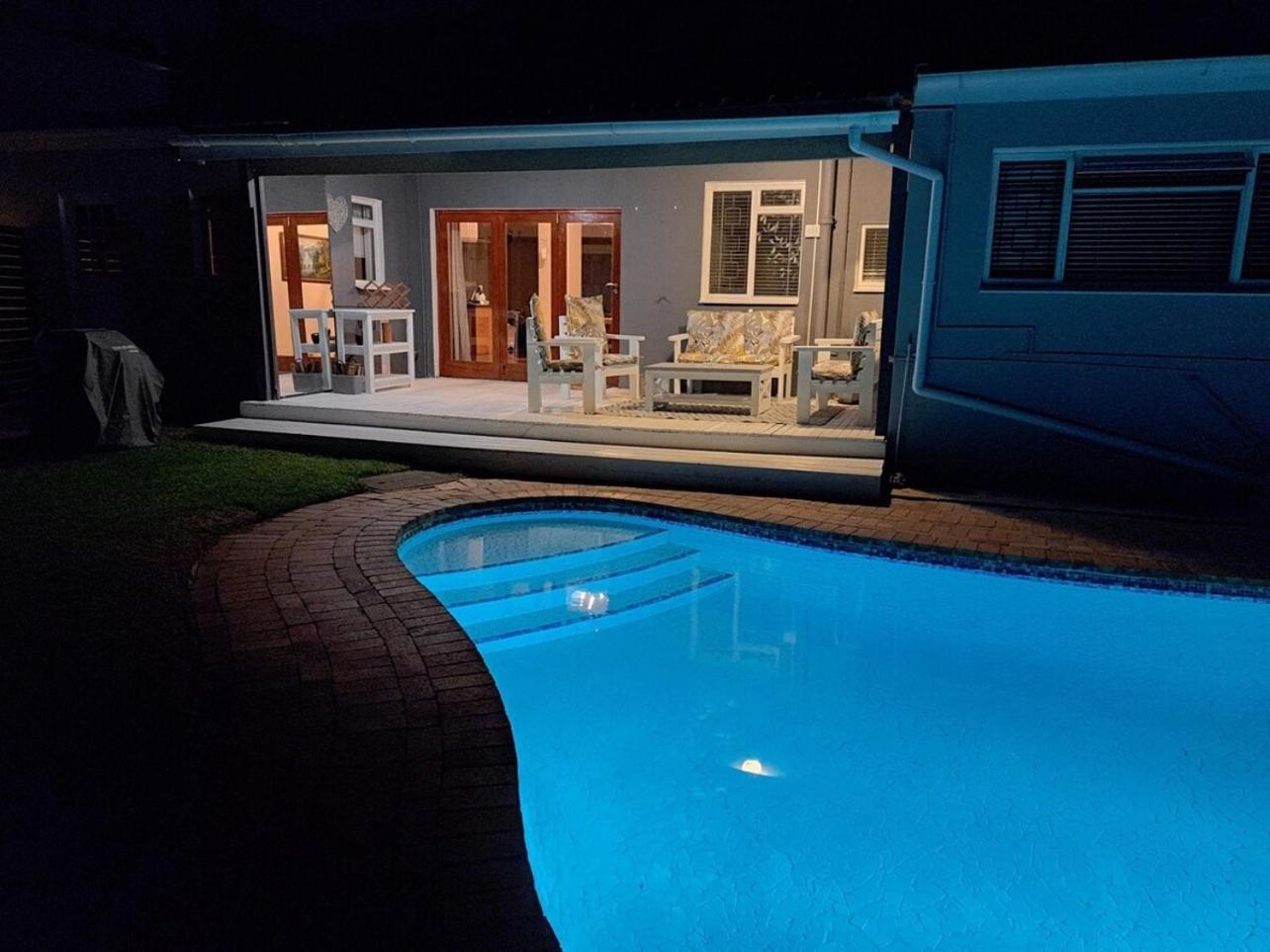 Luxury Living On Westview Villa Port Elizabeth Exterior foto