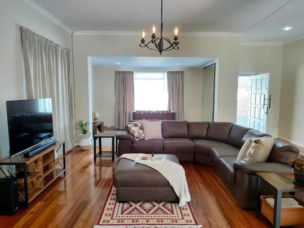 Luxury Living On Westview Villa Port Elizabeth Exterior foto
