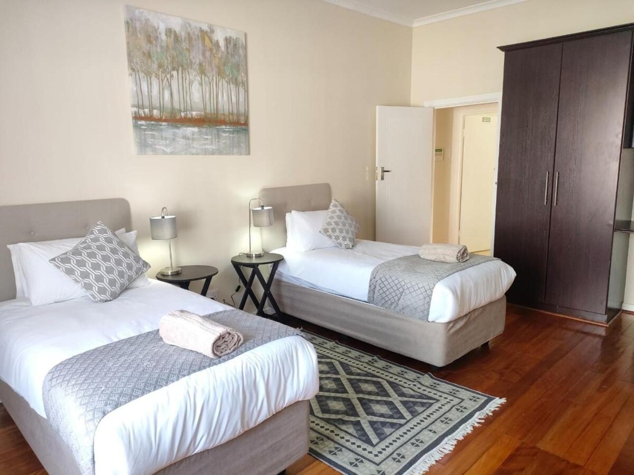 Luxury Living On Westview Villa Port Elizabeth Exterior foto