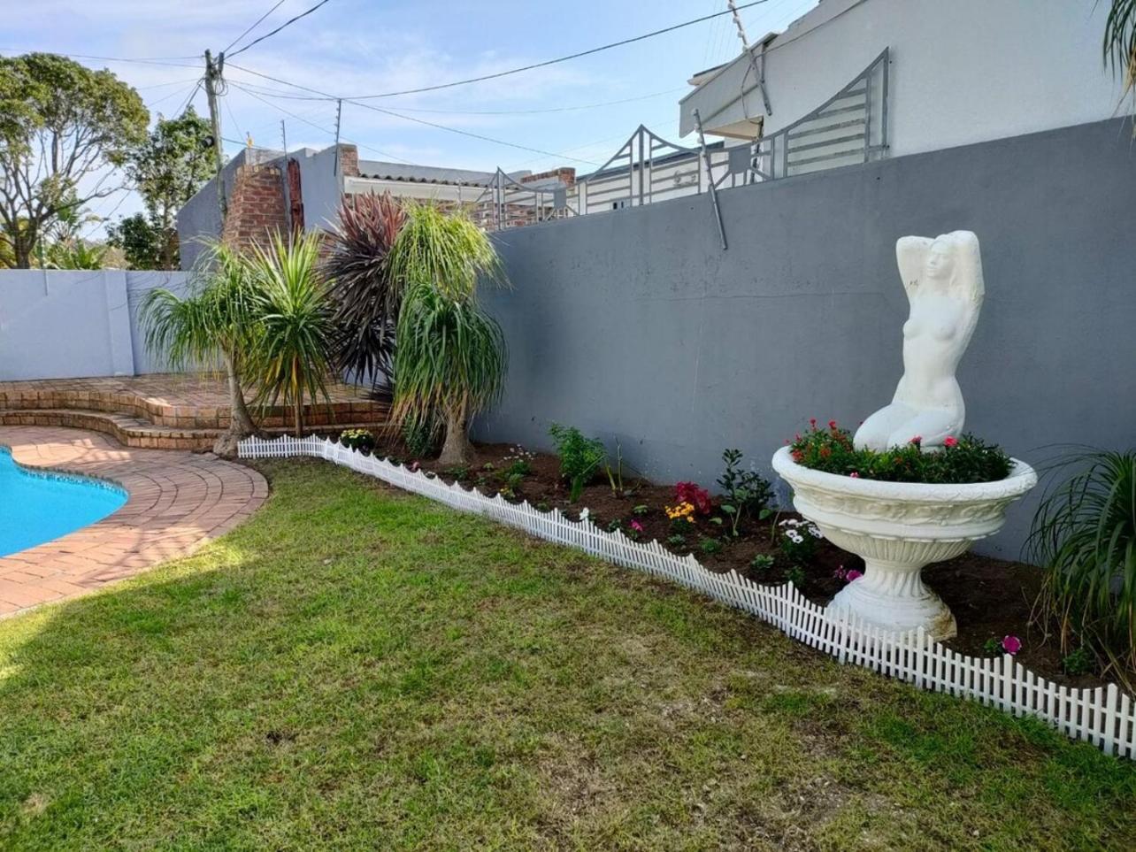 Luxury Living On Westview Villa Port Elizabeth Exterior foto