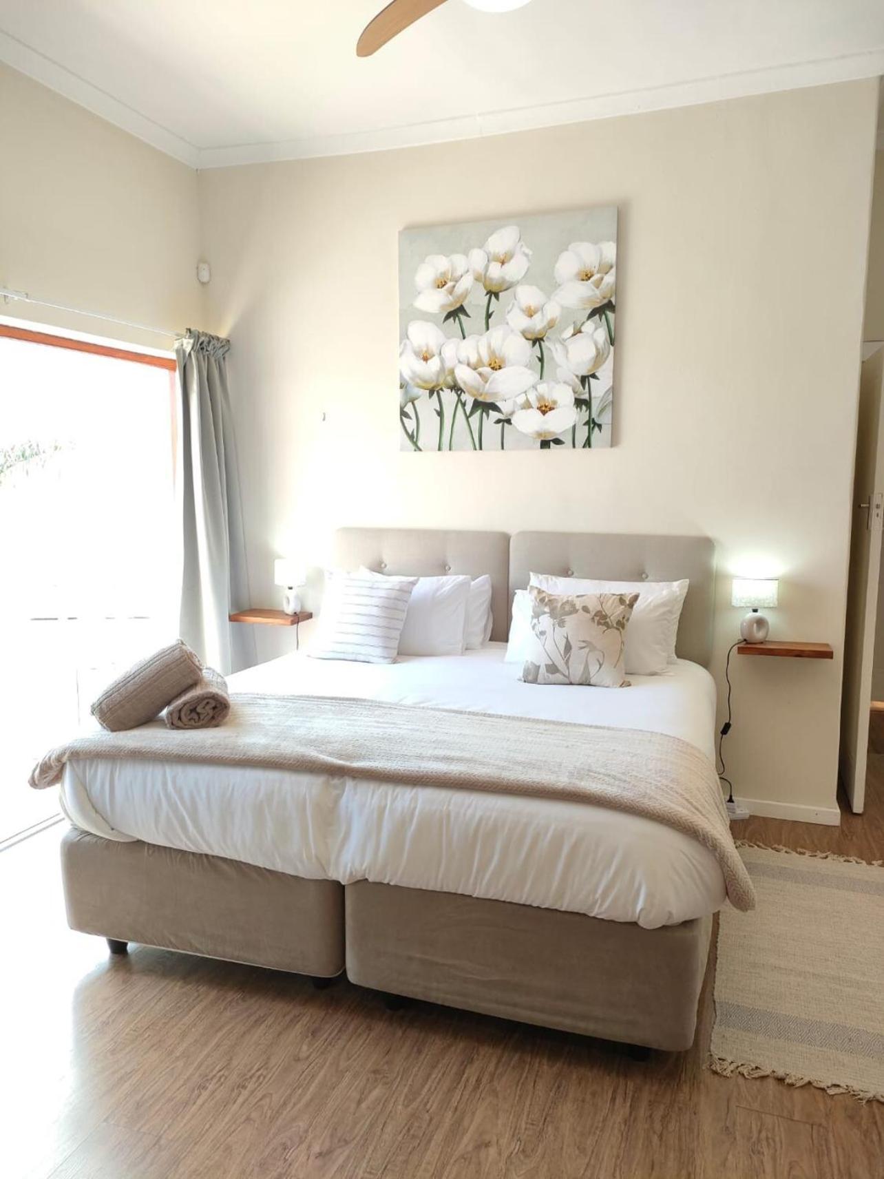 Luxury Living On Westview Villa Port Elizabeth Exterior foto