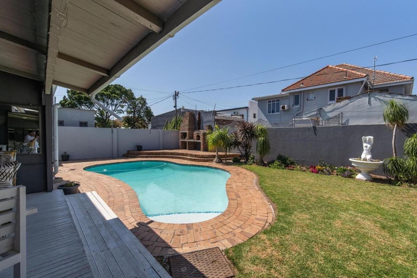 Luxury Living On Westview Villa Port Elizabeth Exterior foto