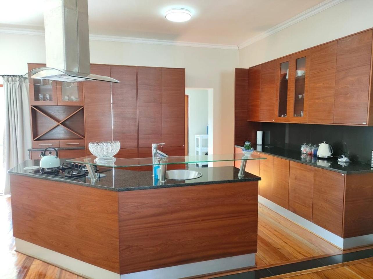 Luxury Living On Westview Villa Port Elizabeth Exterior foto