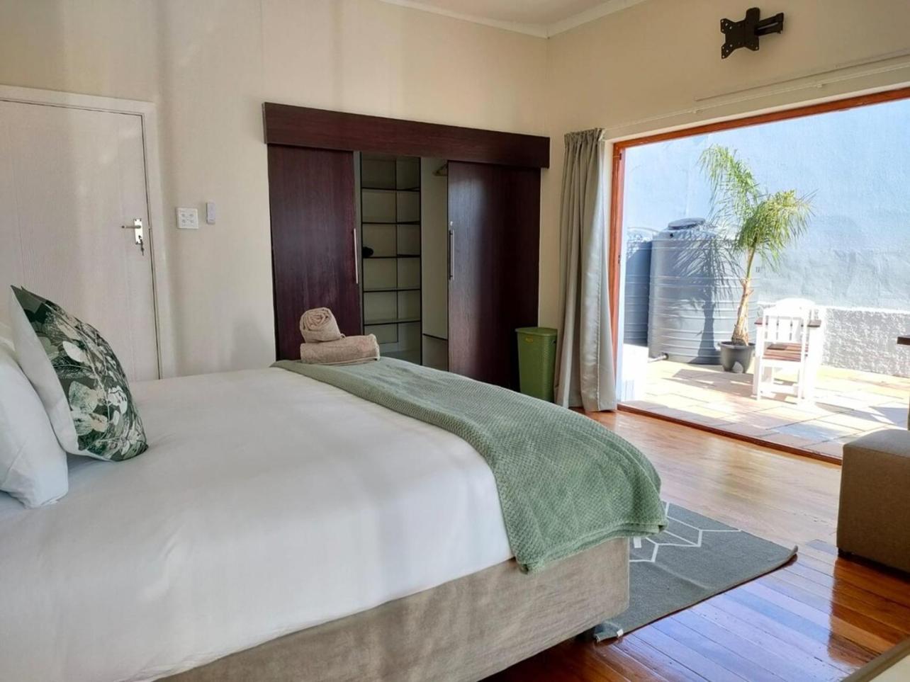 Luxury Living On Westview Villa Port Elizabeth Exterior foto