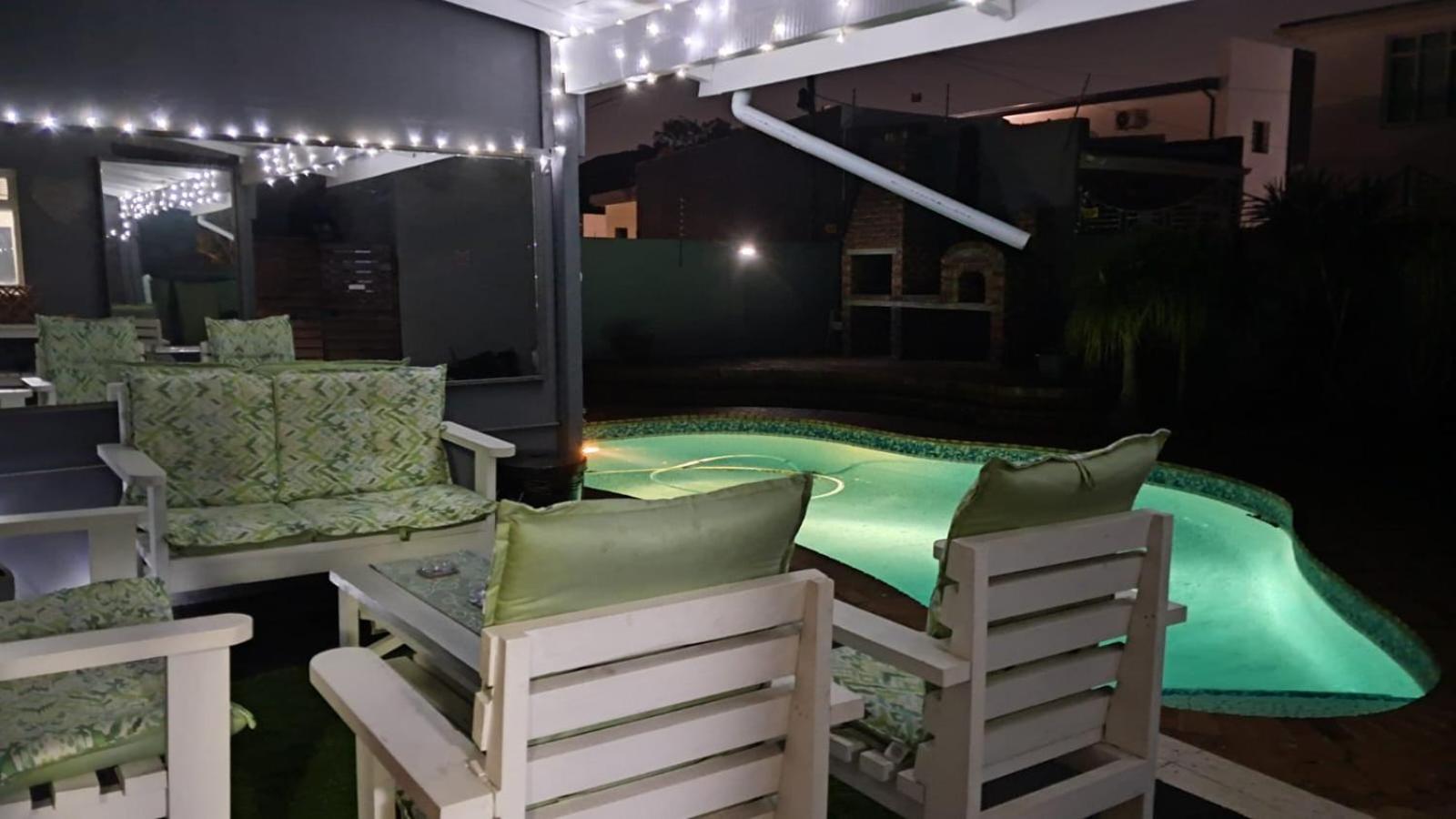 Luxury Living On Westview Villa Port Elizabeth Exterior foto
